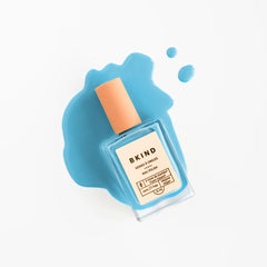 Bkind Vernis à ongles Blue Lagoon