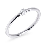 Bague Promesse