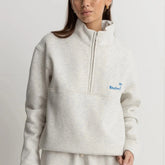 Palma 1/4 Zip Fleece