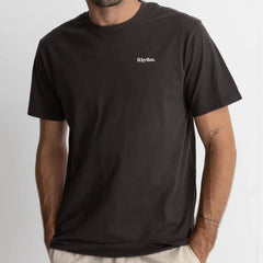 Classic brand tee