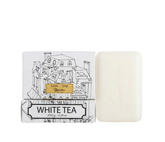 Lothantique savon en barre