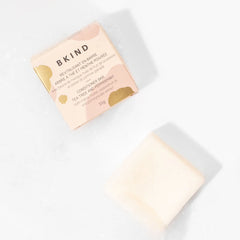 Bkind - Revitalisant en barre - Cheveux colorés et/ou blancs