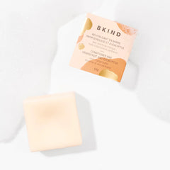 Bkind - Revitalisant en barre - Cheveux normaux et/ou à tendance grasse