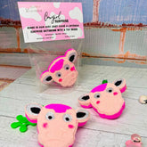 La Fabrik Bombe de Bain Surprise Cowgirl
