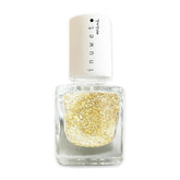 Vernis à ongles or parfum de papaye