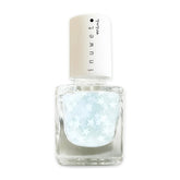 Vernis à ongles top coat étoiles sans parfum