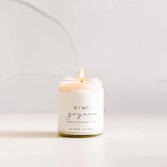 Marée Chandelles Kiwi Goyave