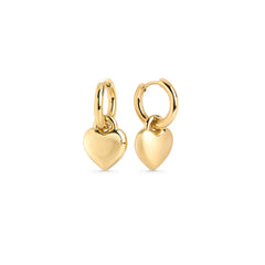 Boucles Dormeuses Orelia