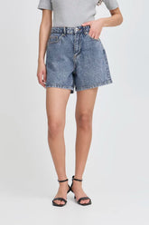 Ihaveny short