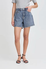 Ihaveny short