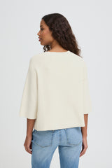 Pull Manches Courtes IhBoston
