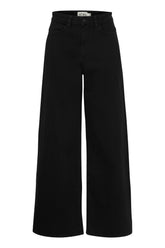 Ihlitzy wide leg jeans