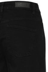 Ihlitzy wide leg jeans