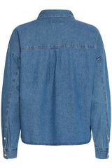 IhArcher Chemise