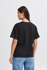 IhKala T-Shirt manches courtes