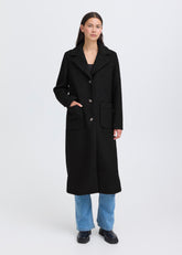 Manteau IhStipa