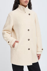 Manteau IhStipa