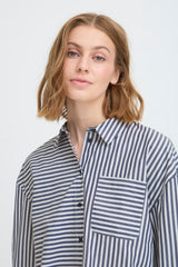 Chemise IhEvinoa