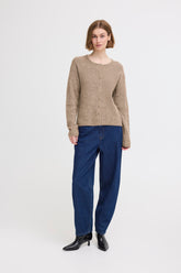 Cardigan Kamara