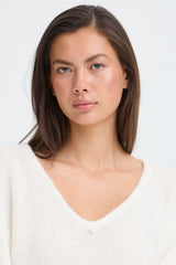 Pull col en V IhDabria