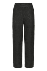 Pantalon étroit étincelant Kate