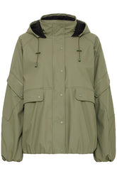 Manteau de pluie IhTazo