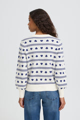 Cardigan IhBrielle