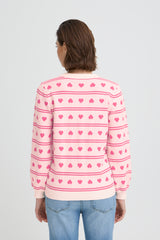 Pull Crewneck IhBrielle