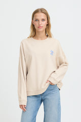 Crewneck IhBauma