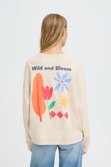 Crewneck IhBauma