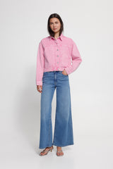 Manteau de Jeans IhMijalla