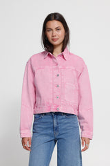 Manteau de Jeans IhMijalla