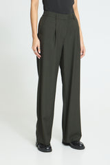 IhFava Wide Pantalon