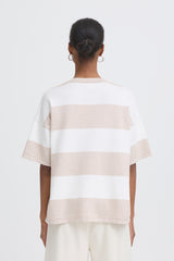 T-shirt loose IhLuls