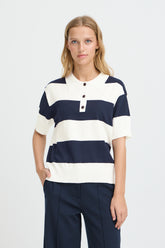 Polo manches courtes IhLuls