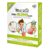 Buki France Mini Lab - Slime