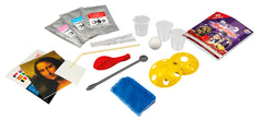 Buki France Mini Lab - Science de la magie
