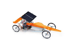 Mini Lab énergie solaire