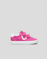 Vans sport low V