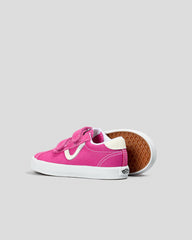 Vans sport low V