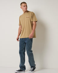 Haven ss t-shirt