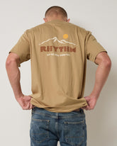 Haven ss t-shirt