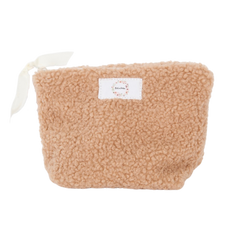 Petite trousse sherpa baluchon