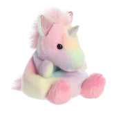 Palm Pals sorbet unicorn
