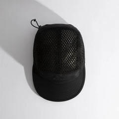 Casquette Provo Mesh respirante à 5 panneaux