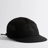 Casquette Provo Mesh respirante à 5 panneaux