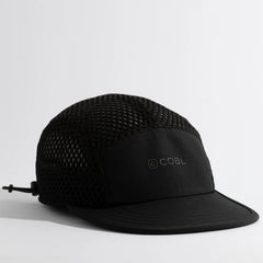 Casquette Provo Mesh respirante à 5 panneaux