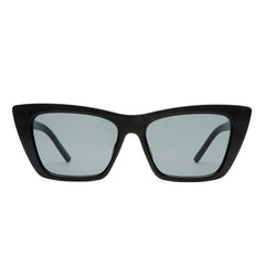 Lunettes AIRE Solstice - Black Smoke Mono