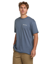 Trouble in paradise premium short sleeve t-shirt