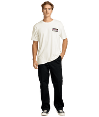 Sound Waves Short Sleeve